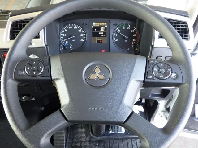 三菱 ファイター 2KG-FK65F(2WD)の写真19