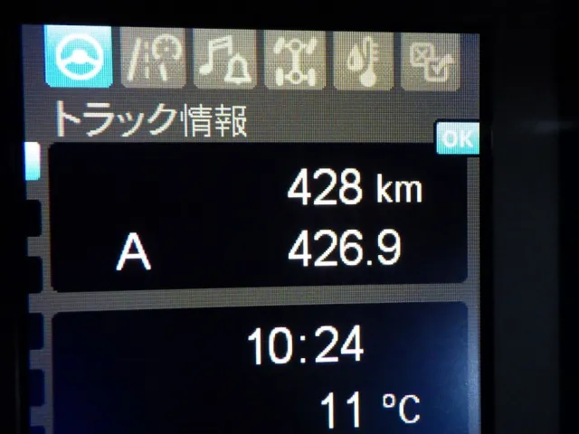 三菱 ファイター 2KG-FK65F(2WD)の写真24