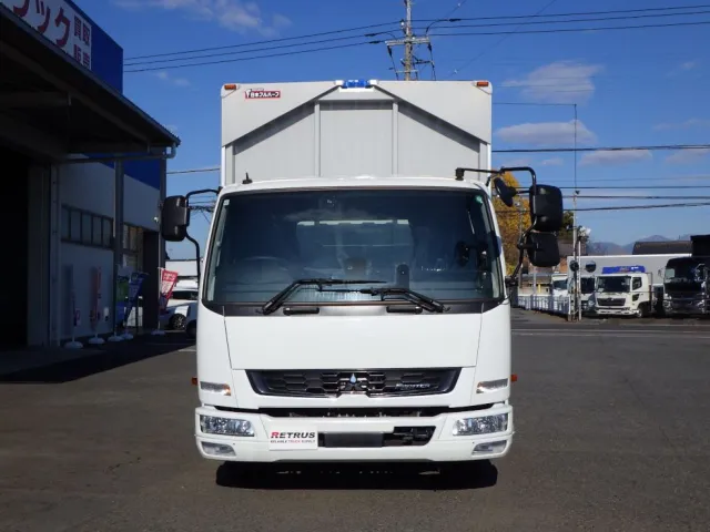 三菱 ファイター 2KG-FK65F(2WD)の写真27