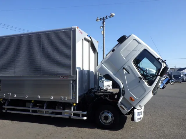 三菱 ファイター 2KG-FK65F(2WD)の写真28