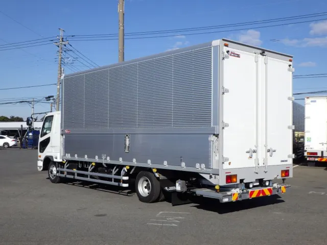 三菱 ファイター 2KG-FK65F(2WD)の写真30