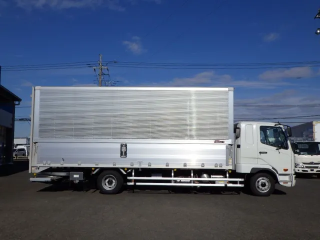 三菱 ファイター 2KG-FK65F(2WD)の写真31