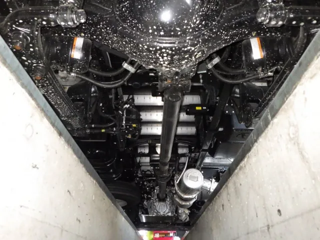 三菱 ファイター 2KG-FK65F(2WD)の写真38