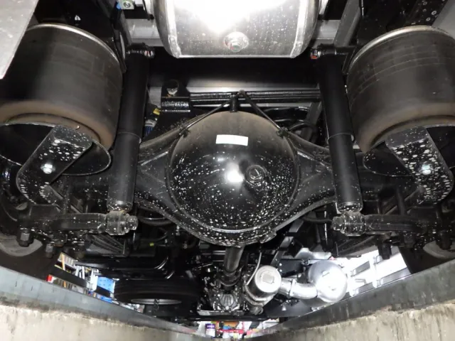 三菱 ファイター 2KG-FK65F(2WD)の写真39