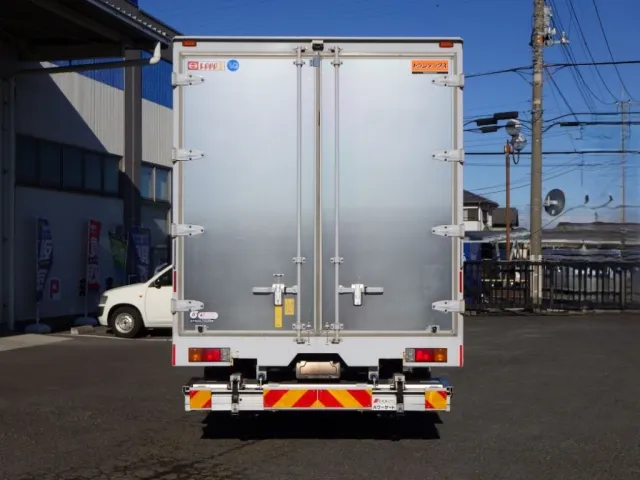 日野 デュトロ TKG-XZU710M(2WD)の写真8