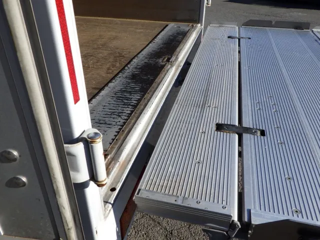 日野 デュトロ TKG-XZU710M(2WD)の写真13