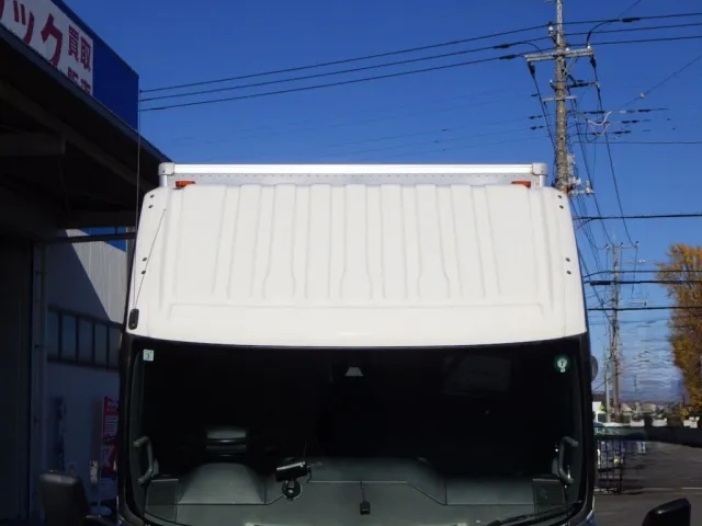 日野 デュトロ TKG-XZU710M(2WD)の写真26