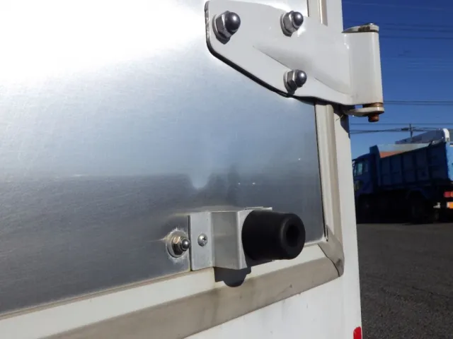 日野 デュトロ TKG-XZU710M(2WD)の写真40