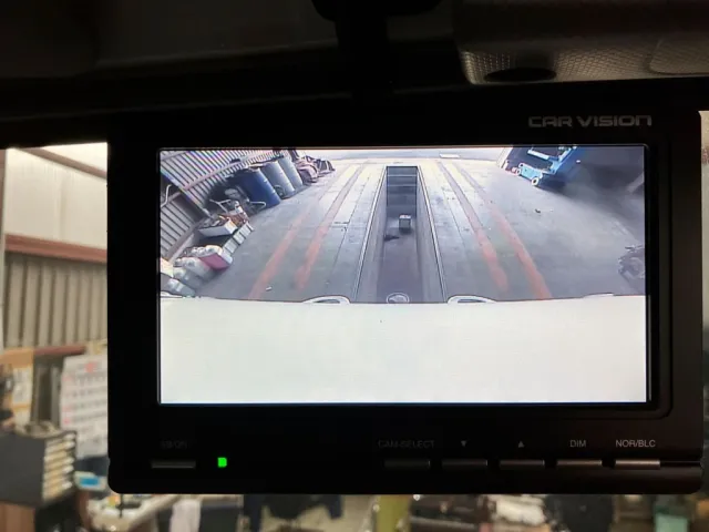 いすゞ エルフ 2RG-NMR88AN(2WD)の写真20