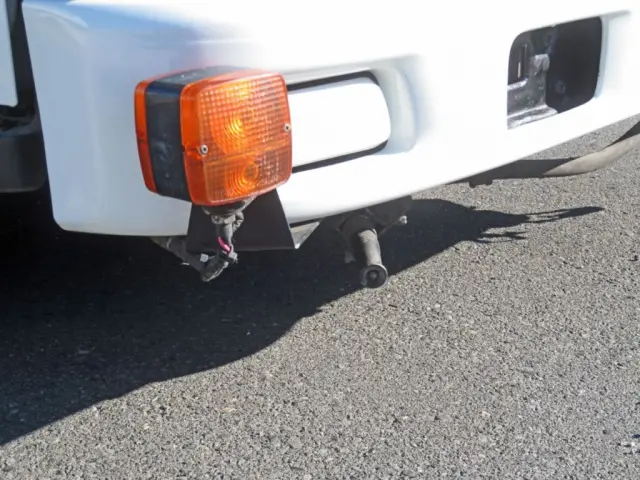 いすゞ エルフ TPG-NMR85N(2WD)の写真21