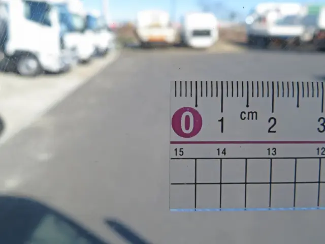 いすゞ エルフ TPG-NMR85N(2WD)の写真24