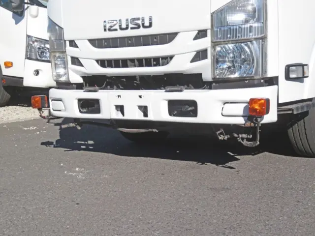 いすゞ エルフ TPG-NMR85N(2WD)の写真28