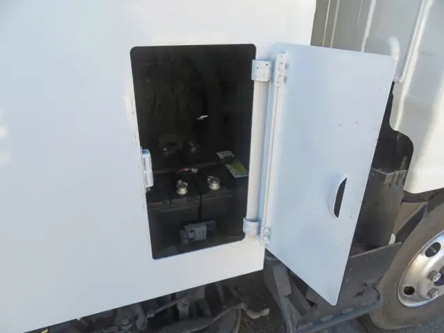 いすゞ エルフ TPG-NMR85N(2WD)の写真50