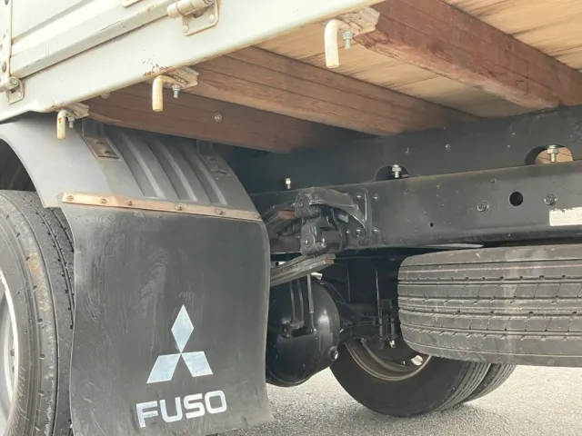 三菱 ファイター 2KG-FK71F(2WD)の写真6