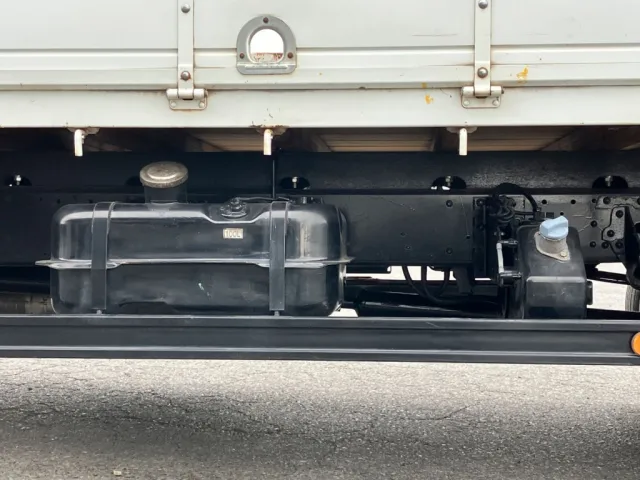 三菱 ファイター 2KG-FK71F(2WD)の写真12