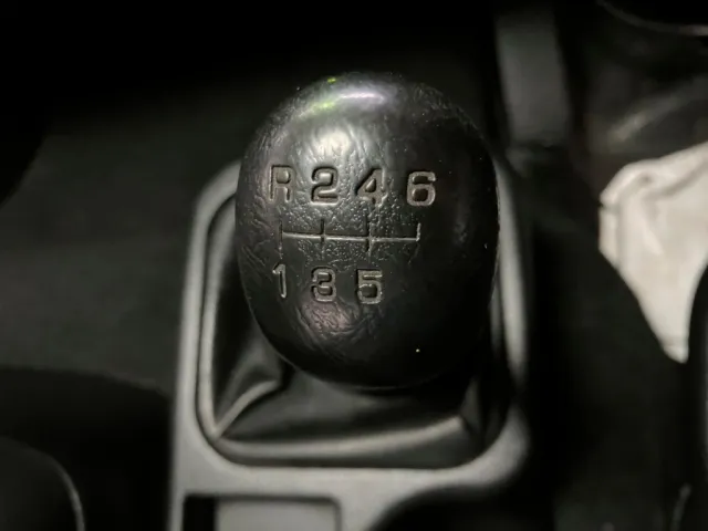 三菱 ファイター 2KG-FK71F(2WD)の写真14