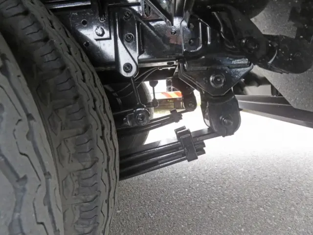 日野 デュトロ 2RG-XZU605X(2WD)の写真5