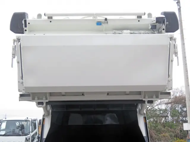 日野 デュトロ 2RG-XZU605X(2WD)の写真7