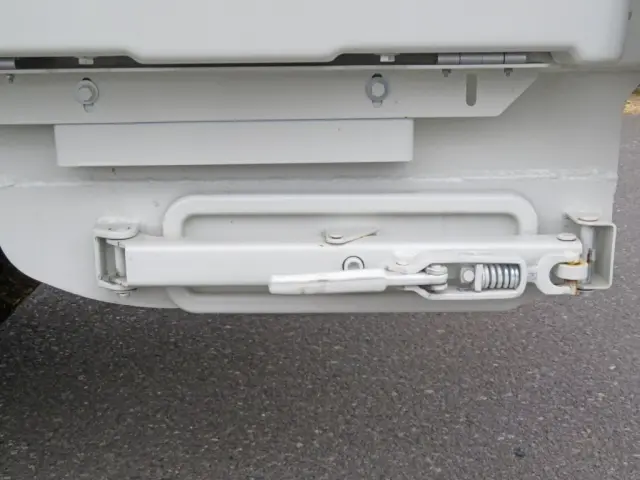 日野 デュトロ 2RG-XZU605X(2WD)の写真18