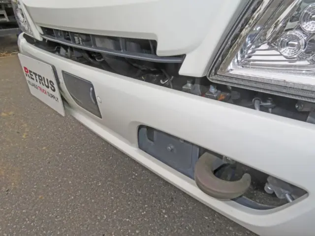 日野 デュトロ 2RG-XZU605X(2WD)の写真20