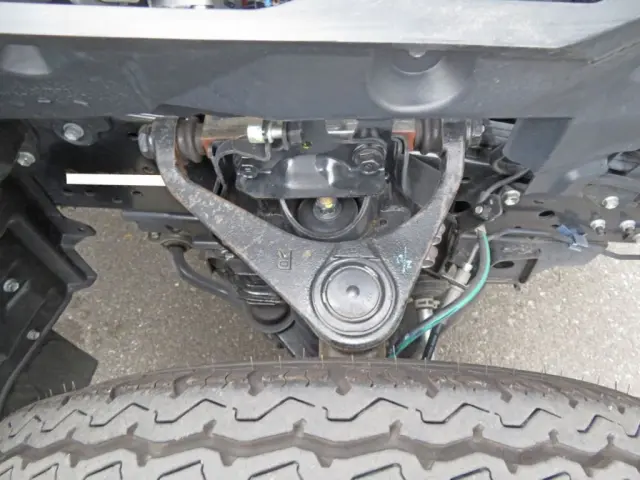 日野 デュトロ 2RG-XZU605X(2WD)の写真26