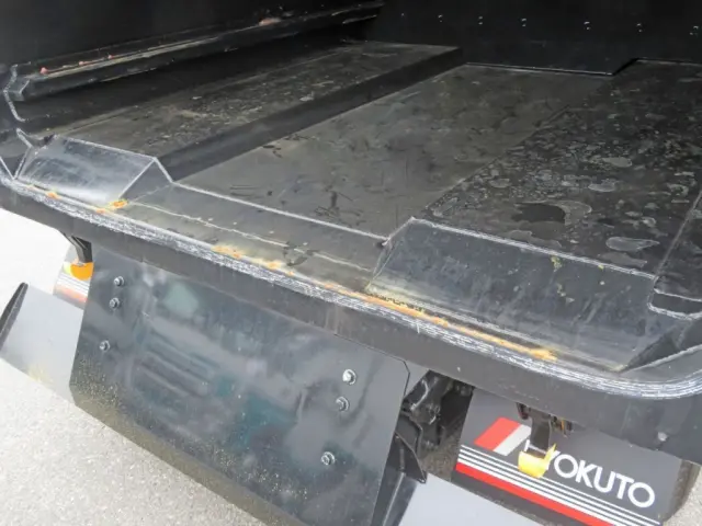 日野 デュトロ 2RG-XZU605X(2WD)の写真33