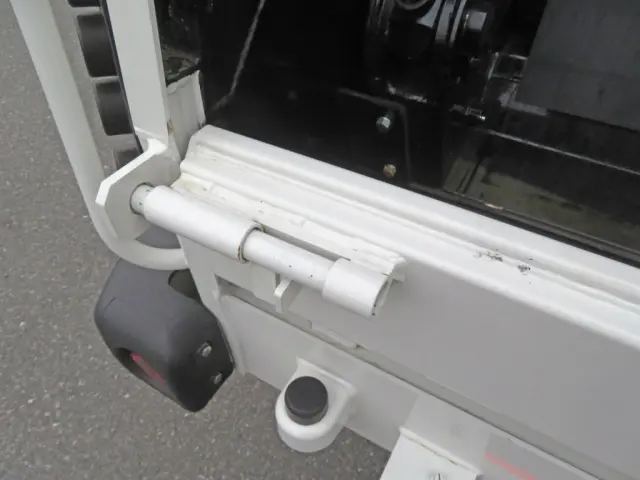 日野 デュトロ 2RG-XZU605X(2WD)の写真35