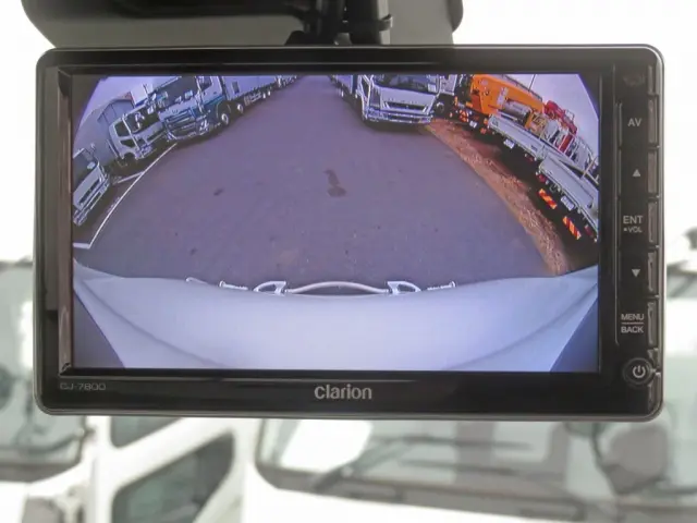 日野 デュトロ 2RG-XZU605X(2WD)の写真39