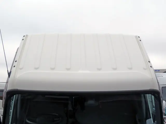 日野 デュトロ 2RG-XZU605X(2WD)の写真44
