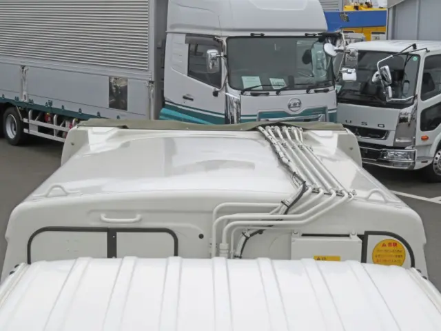 日野 デュトロ 2RG-XZU605X(2WD)の写真45