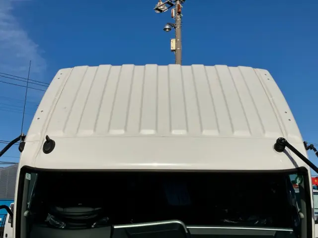 三菱 ファイター 2KG-FK62F(2WD)の写真21