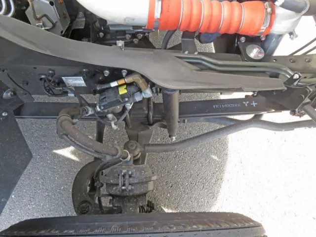 三菱 ファイター 2KG-FK65F(2WD)の写真29