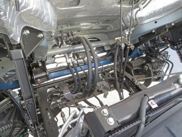 三菱 ファイター 2KG-FK65F(2WD)の写真31