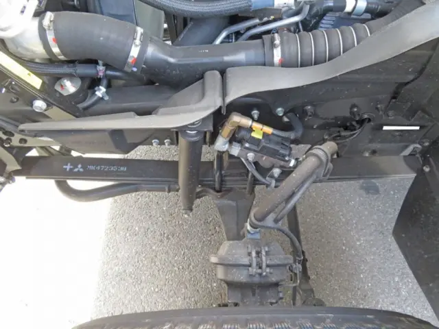 三菱 ファイター 2KG-FK65F(2WD)の写真32