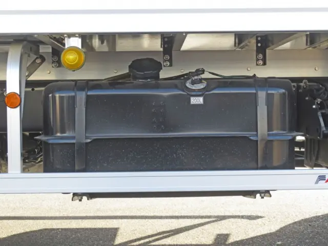 三菱 ファイター 2KG-FK65F(2WD)の写真35