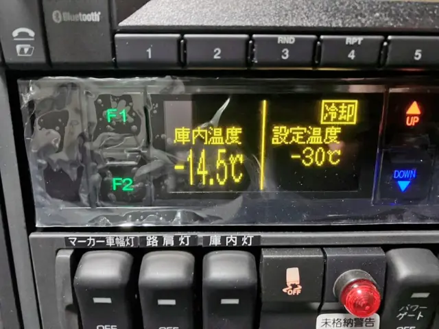 三菱 ファイター 2KG-FK65F(2WD)の写真38