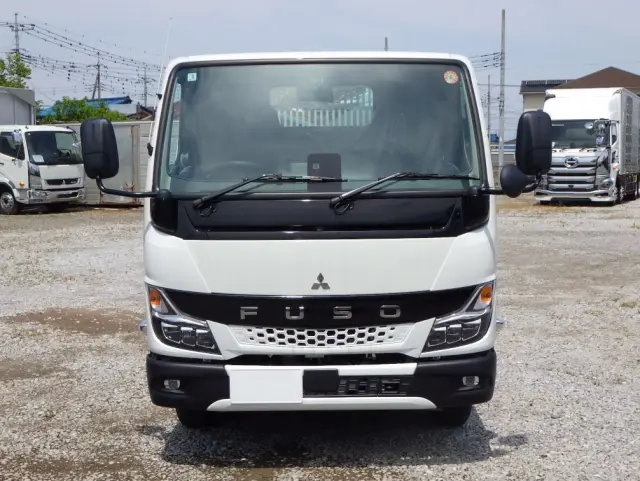 三菱 キャンター 2RG-FBA60(2WD)の写真14