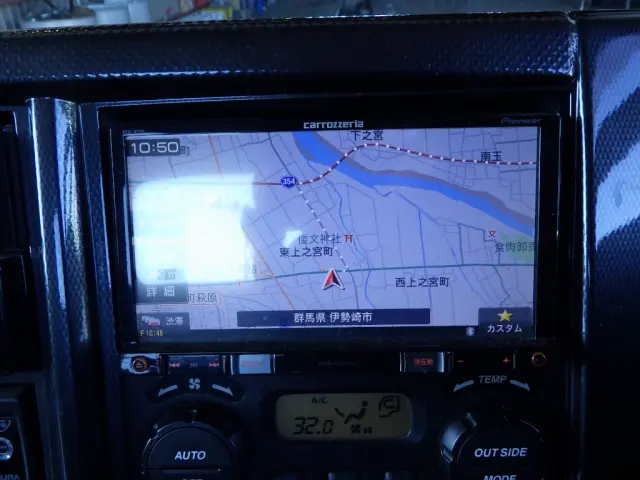 ナビ付です。|いすゞ エルフ SKG-NPR85YN(2WD)の写真21