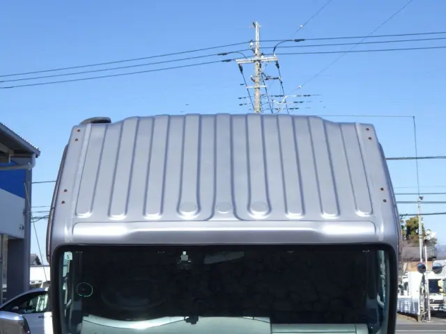 いすゞ エルフ SKG-NPR85YN(2WD)の写真25