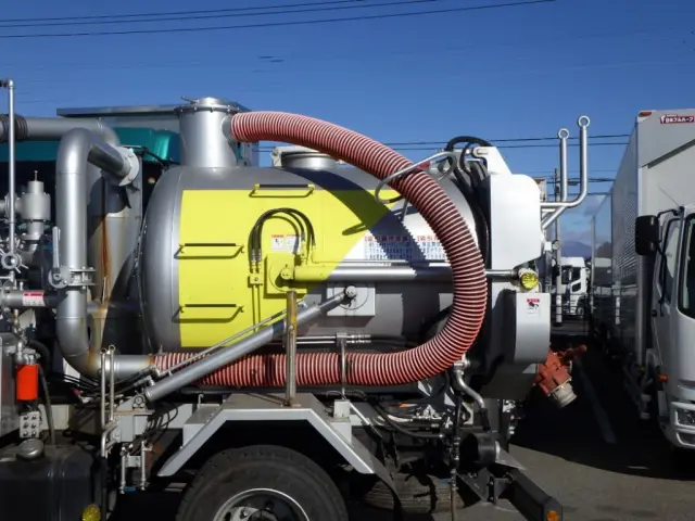 日野 レンジャー 2KG-FD2ABA(2WD)の写真14