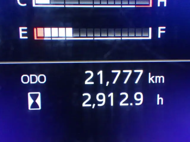 日野 レンジャー 2KG-FD2ABA(2WD)の写真28