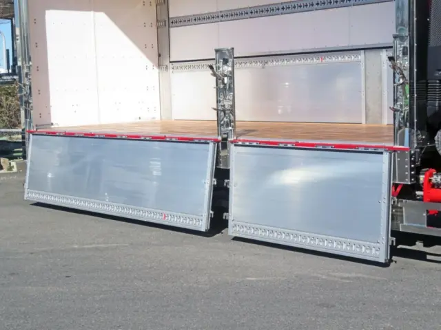 日野 レンジャー 2KG-FD2ABG(2WD)の写真22