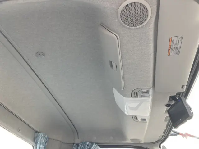 三菱 ファイター 2KG-FK72F(2WD)の写真11