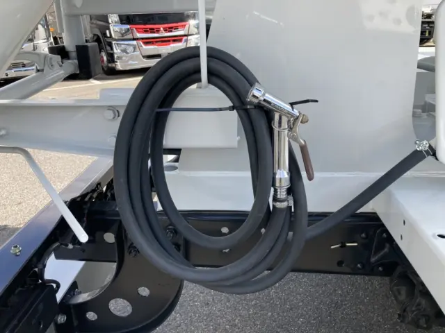 三菱 ファイター 2KG-FK72F(2WD)の写真25