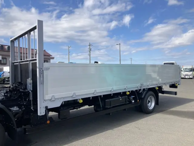 三菱 ファイター 2KG-FK62F(2WD)の写真33