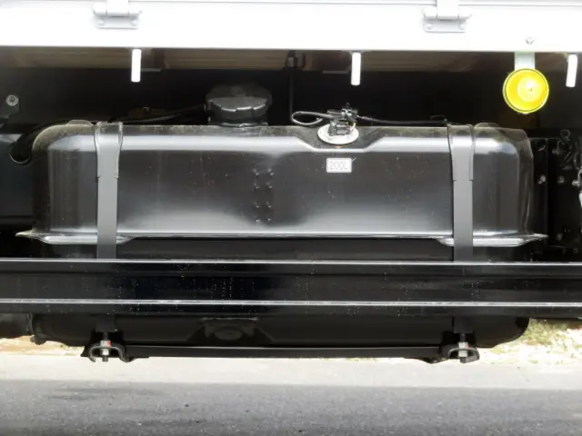 三菱 ファイター 2KG-FK62F(2WD)の写真20
