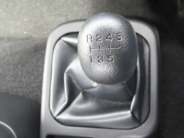 三菱 ファイター 2KG-FK62F(2WD)の写真23