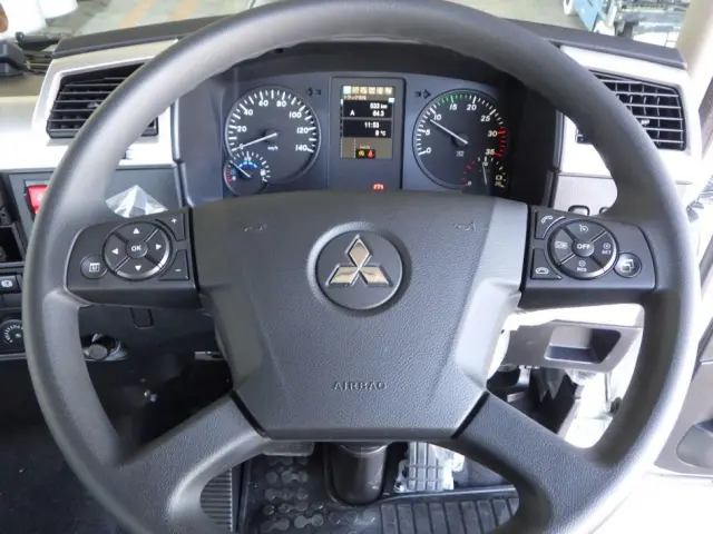 三菱 ファイター 2KG-FK62F(2WD)の写真21