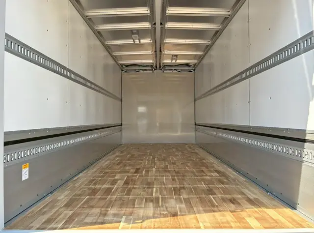 三菱 ファイター 2KG-FK65F(2WD)の写真19