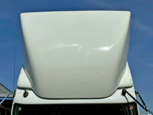 三菱 ファイター 2KG-FK65F(2WD)の写真37